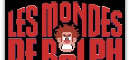 le-monde-de-ralph-logo