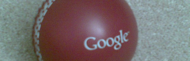 Google search marketing