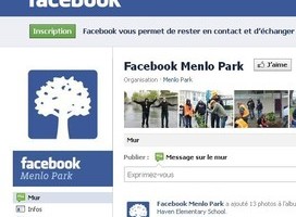 Immobilier-Facebook