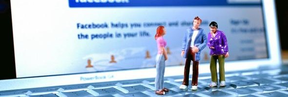 Réseaux sociaux - e-shopper