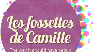 Fossettes Camille rencontre