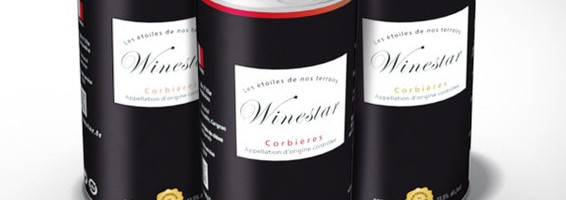 cannette vin