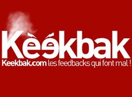 keekbak