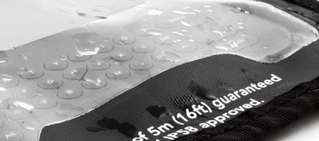 Housse Waterproof Nexus 7 Proporta BeachBuoy