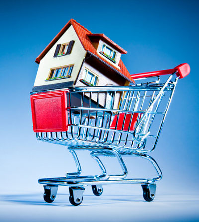 comment trouver une maison en location vente