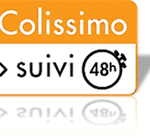 #Colissimo retard et délais …