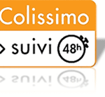 #Colissimo en 48h, livraison de colis dans les temps ?