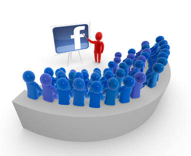 Facebook e-Marketing