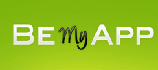 bemyapp application iphone android windows phone bada windows phone