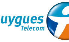 Opérateur téléphonie mobile et ADSL Bouygues Telecom