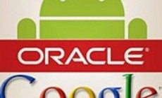 oracle vs google