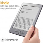 amazon kindle