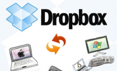 dropbox - sauvegarde en ligne de données