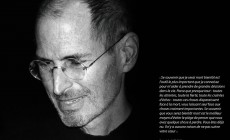 Steve Jobs