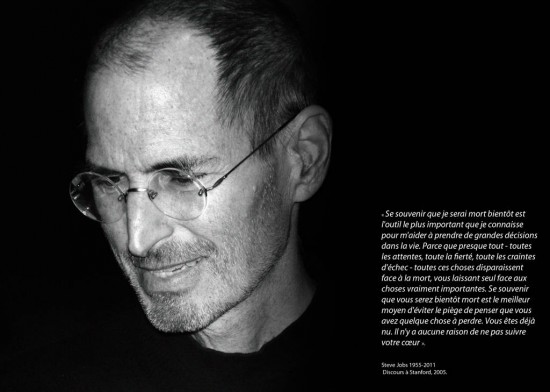 Steve Jobs