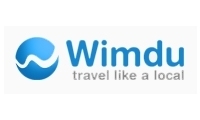 Wimdu service de location en ligne de logement pour vacances ou voyages.