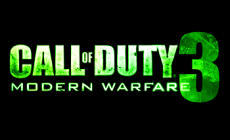 Call of duty Modern Warfare 3 sur xbox et ps