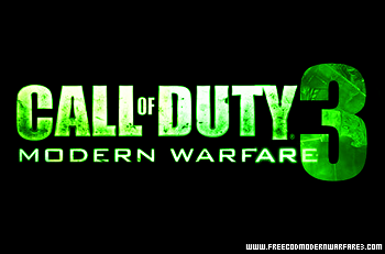 Call of duty Modern Warfare 3 sur xbox et ps