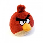 Lancement de l’application Angry Birds 2