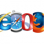 Chute libre pour Internet Explorer de Microsoft au profit du renard Firefox