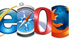 browser internet explorer vs firefox vs safari vs opera