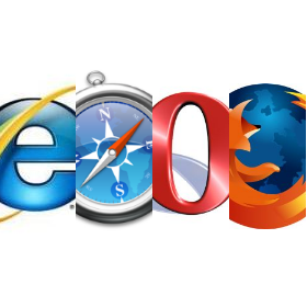 browser internet explorer vs firefox vs safari vs opera