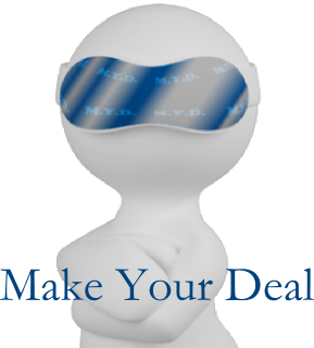 Make Your Deal, achats groupés communautaire