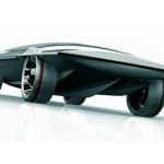 Samedi, Nouveau Concept : La voiture autonome du futur pour dormir en toute tranquillité