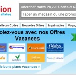 PressMyWeb vous fait faire des économies et vous offre des codes promotions