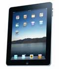 ipad apple tablette