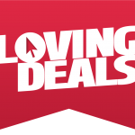 Loving #Deals des #coupons, des #réductions, des deals et des bons plans