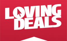 Loving Deals - achat groupé