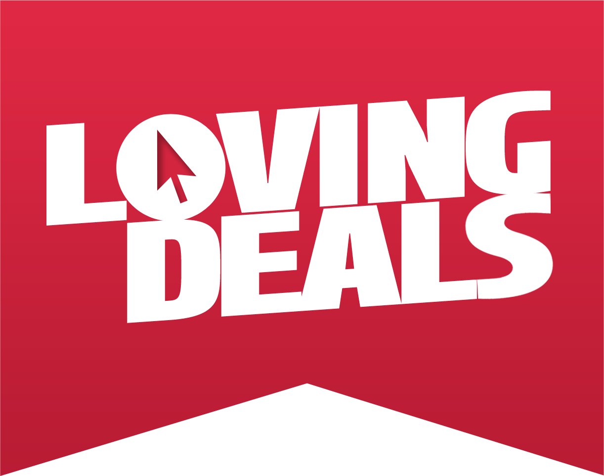 Loving Deals - achat groupé