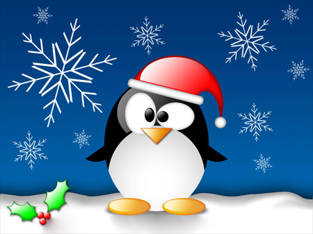 pressmyweb vous souhaite un joyeux noel de geek