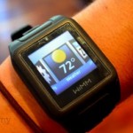 Samedi, Nouveau Concept : La #montre intelligente avec #Android