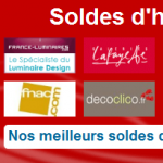 #Soldes d’hiver 2014 : les Français dépensent plus sur Internet