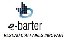 e-barter, réseau d'affaires innovant