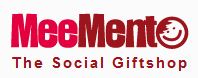 meemento social giftshop