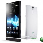 #Xperia S de #Sony, Smartphone nouvelle génération