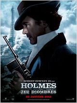film Sherlock Holmes