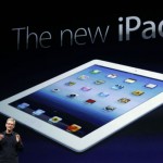 Apple nous dévoile le nouvel iPad