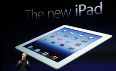 caracteristiques nouvel ipad apple