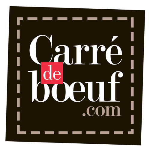 Colis carre de boeuf, boucherie en ligne