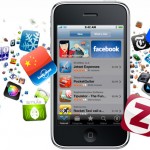 Le business des applications mobiles