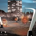 Eat // Meat, le barbecue écologique basé sur l’énergie solaire