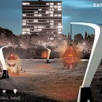 Eat // Meat, le barbecue écologique basé sur l’énergie solaire