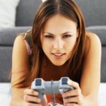 Les #femmes jouent de plus en plus aux jeux vidéos