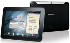 Samsung Galaxy tab android