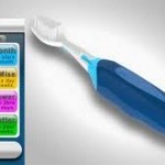 Beam Brush, la brosse à dent intelligente