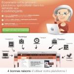 L’offre #ecommerce pour les #ecommercants